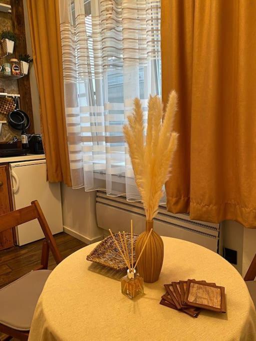 Apartment In Belgrade With Small Parking Space 外观 照片