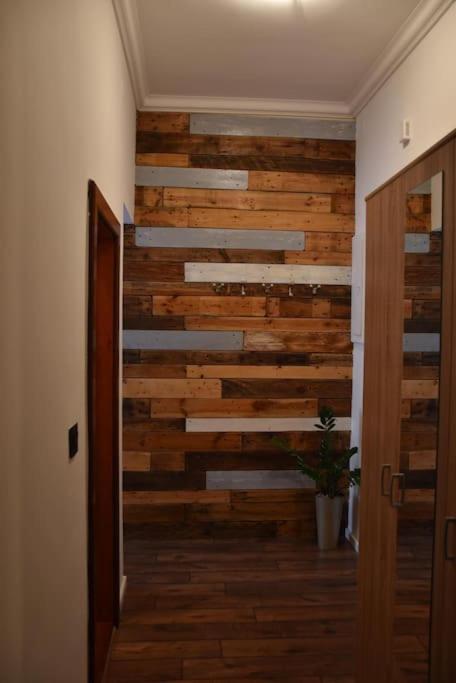 Apartment In Belgrade With Small Parking Space 外观 照片